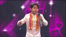 Sa Re Ga Ma Pa lil Champs - 1st Jan 23